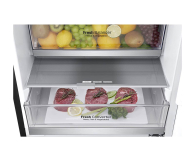 LG LODÓWKA LG GBB72MCEGN - 1385416 - zdjęcie 10